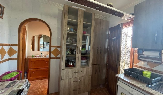 Reventa - Duplex -
Orihuela Costa - Punta Prima