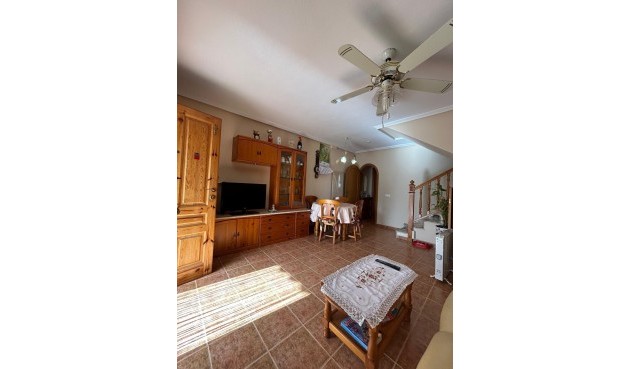 Reventa - Duplex -
Orihuela Costa - Punta Prima