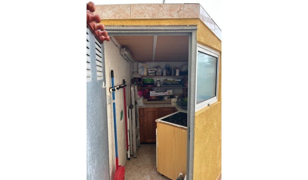 Reventa - Duplex -
Orihuela Costa - Punta Prima