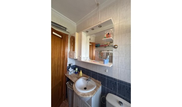 Reventa - Duplex -
Orihuela Costa - Punta Prima