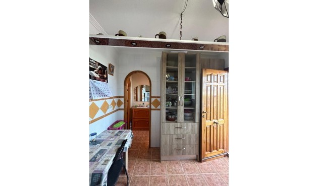 Reventa - Duplex -
Orihuela Costa - Punta Prima