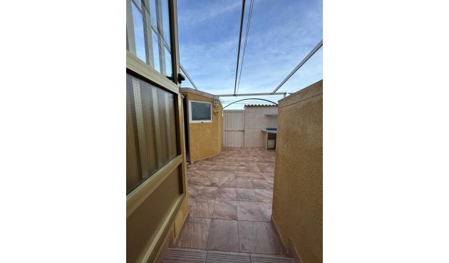 Reventa - Duplex -
Orihuela Costa - Punta Prima