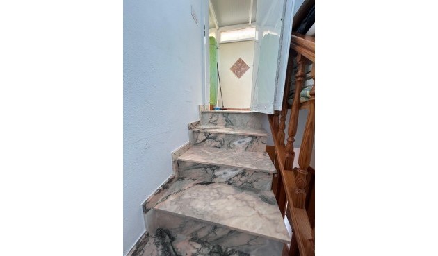 Reventa - Duplex -
Orihuela Costa - Punta Prima