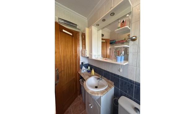 Reventa - Duplex -
Orihuela Costa - Punta Prima