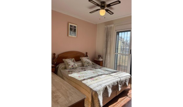 Reventa - Duplex -
Orihuela Costa - Punta Prima