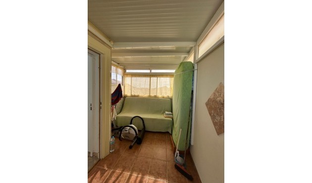 Reventa - Duplex -
Orihuela Costa - Punta Prima