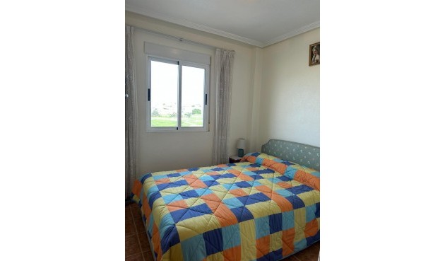 Reventa - Duplex -
Orihuela Costa - Punta Prima