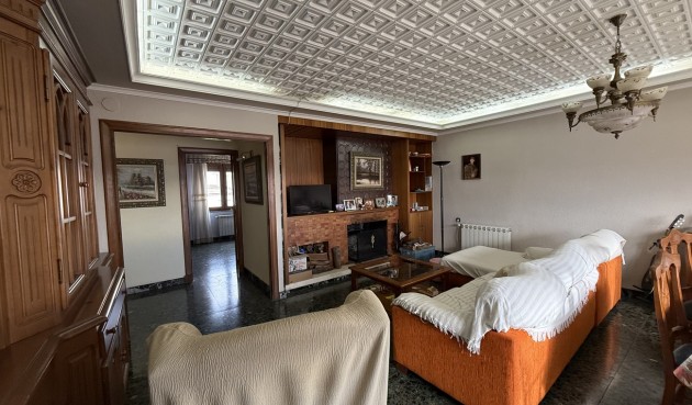 Brukt - Apartment -
Onil - Costa Blanca