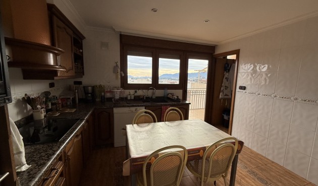 Brukt - Apartment -
Onil - Costa Blanca