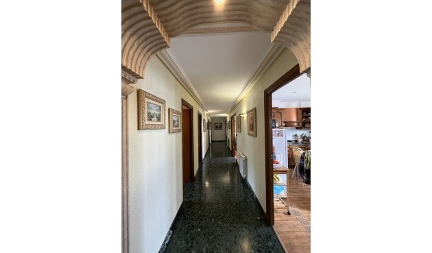 Brukt - Apartment -
Onil - Costa Blanca