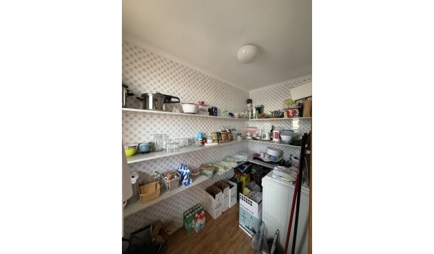 Brukt - Apartment -
Onil - Costa Blanca