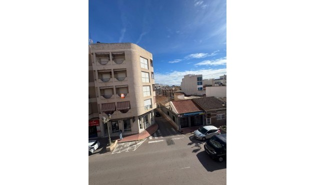 Reventa - Apartment -
Guardamar del Segura - Guardamar Del Segura