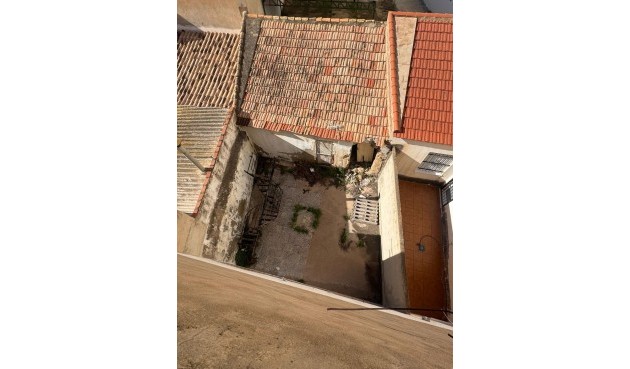 Reventa - Apartment -
Guardamar del Segura - Guardamar Del Segura