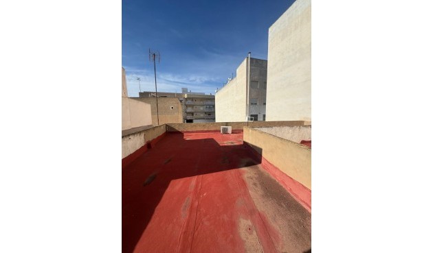 Reventa - Apartment -
Guardamar del Segura - Guardamar Del Segura