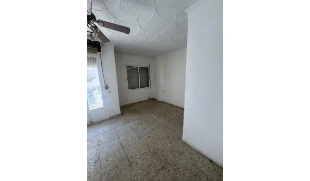 Reventa - Apartment -
Guardamar del Segura - Guardamar Del Segura