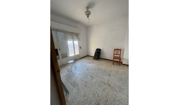 Reventa - Apartment -
Guardamar del Segura - Guardamar Del Segura