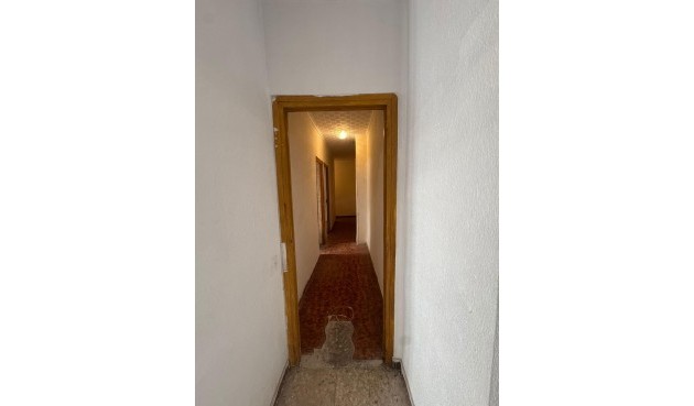 Reventa - Apartment -
Guardamar del Segura - Guardamar Del Segura