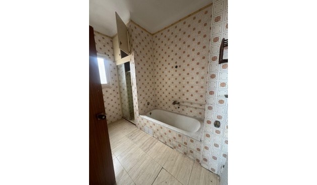 Reventa - Apartment -
Guardamar del Segura - Guardamar Del Segura