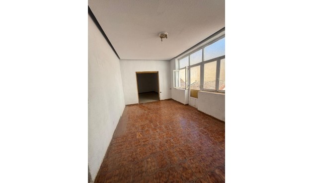 Reventa - Apartment -
Guardamar del Segura - Guardamar Del Segura