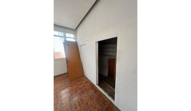 Reventa - Apartment -
Guardamar del Segura - Guardamar Del Segura