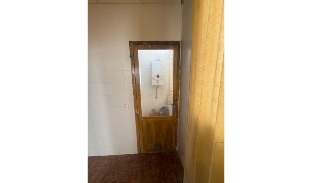 Reventa - Apartment -
Guardamar del Segura - Guardamar Del Segura