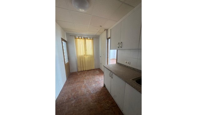 Reventa - Apartment -
Guardamar del Segura - Guardamar Del Segura