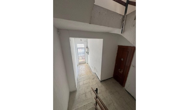 Reventa - Apartment -
Guardamar del Segura - Guardamar Del Segura