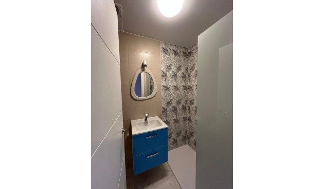 Resale - Apartment -
Torrevieja