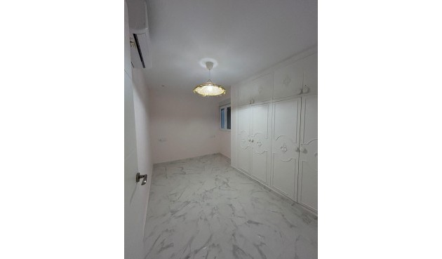Resale - Apartment -
Torrevieja