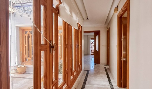 Brukt - Apartment -
San Pedro del Pinatar - Lo Pagan