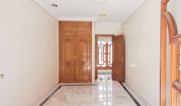 Brukt - Apartment -
San Pedro del Pinatar - Lo Pagan