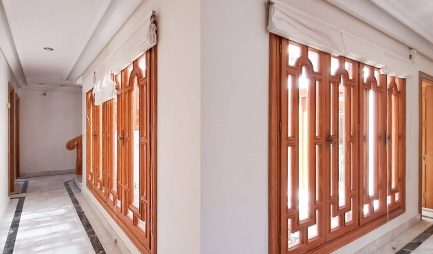 Brukt - Apartment -
San Pedro del Pinatar - Lo Pagan