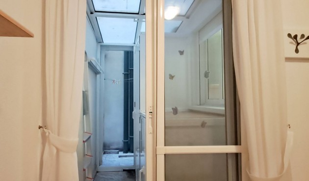 Brukt - Apartment -
Torrevieja - Playa del Cura