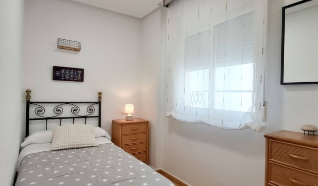 Brukt - Toppleilighet -
Torrevieja - La Mata