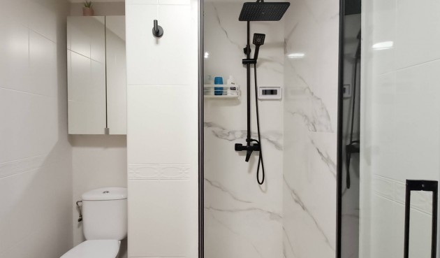 Brukt - Toppleilighet -
Torrevieja - La Mata