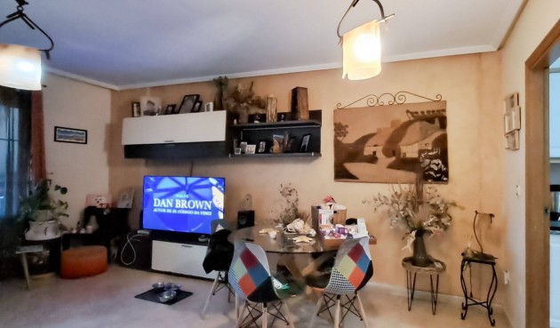 Brukt - Semi Detached -
Torrevieja - Parque Acuático - Sector 25