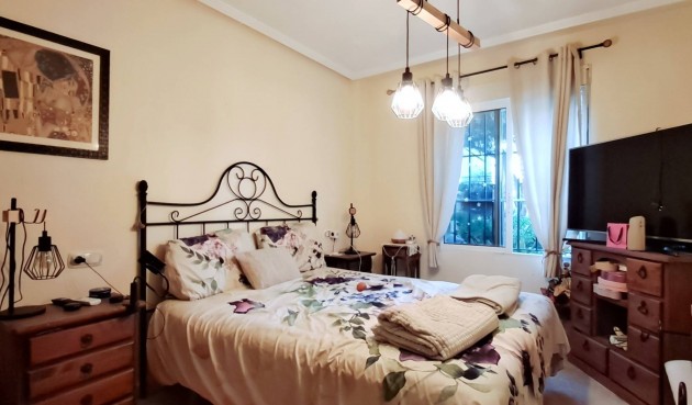 Brukt - Semi Detached -
Torrevieja - Parque Acuático - Sector 25