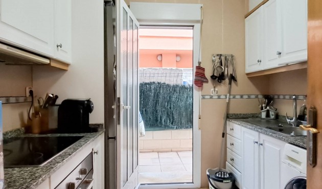 Brukt - Semi Detached -
Torrevieja - Parque Acuático - Sector 25