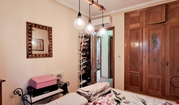 Brukt - Semi Detached -
Torrevieja - Parque Acuático - Sector 25