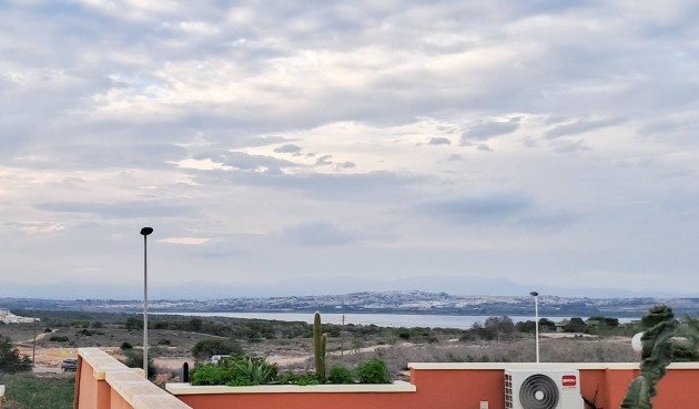 Brukt - Semi Detached -
Torrevieja - Parque Acuático - Sector 25