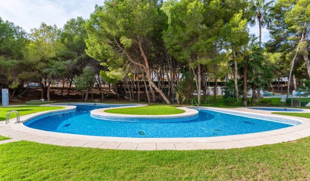 Brukt - Apartment -
Alicante - Costa Blanca