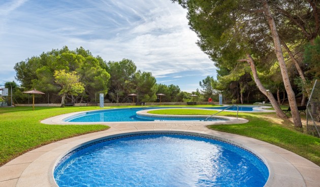 Brukt - Apartment -
Alicante - Costa Blanca