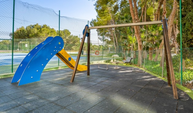 Brukt - Apartment -
Alicante - Costa Blanca