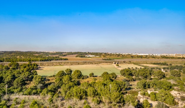 Brukt - Apartment -
Alicante - Costa Blanca