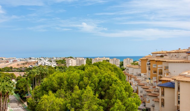 Brukt - Apartment -
Alicante - Costa Blanca