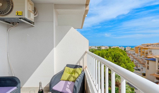 Brukt - Apartment -
Alicante - Costa Blanca