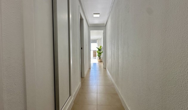Brukt - Apartment -
Torrevieja - Costa Blanca