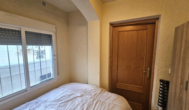 Brukt - Bungalow -
Torrevieja - Los Balcones