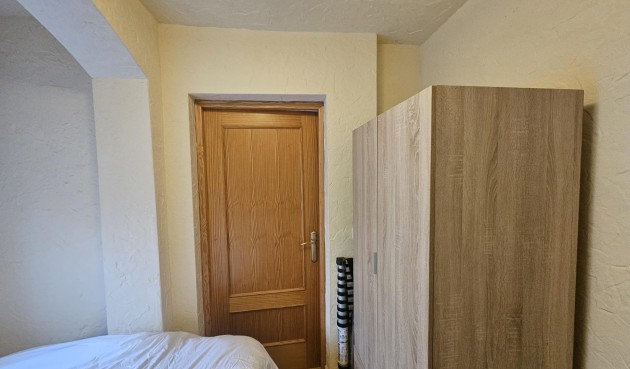 Brukt - Bungalow -
Torrevieja - Los Balcones