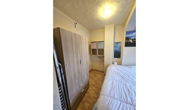 Brukt - Bungalow -
Torrevieja - Los Balcones